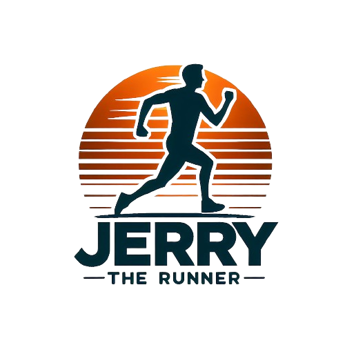 Jerry the Runner