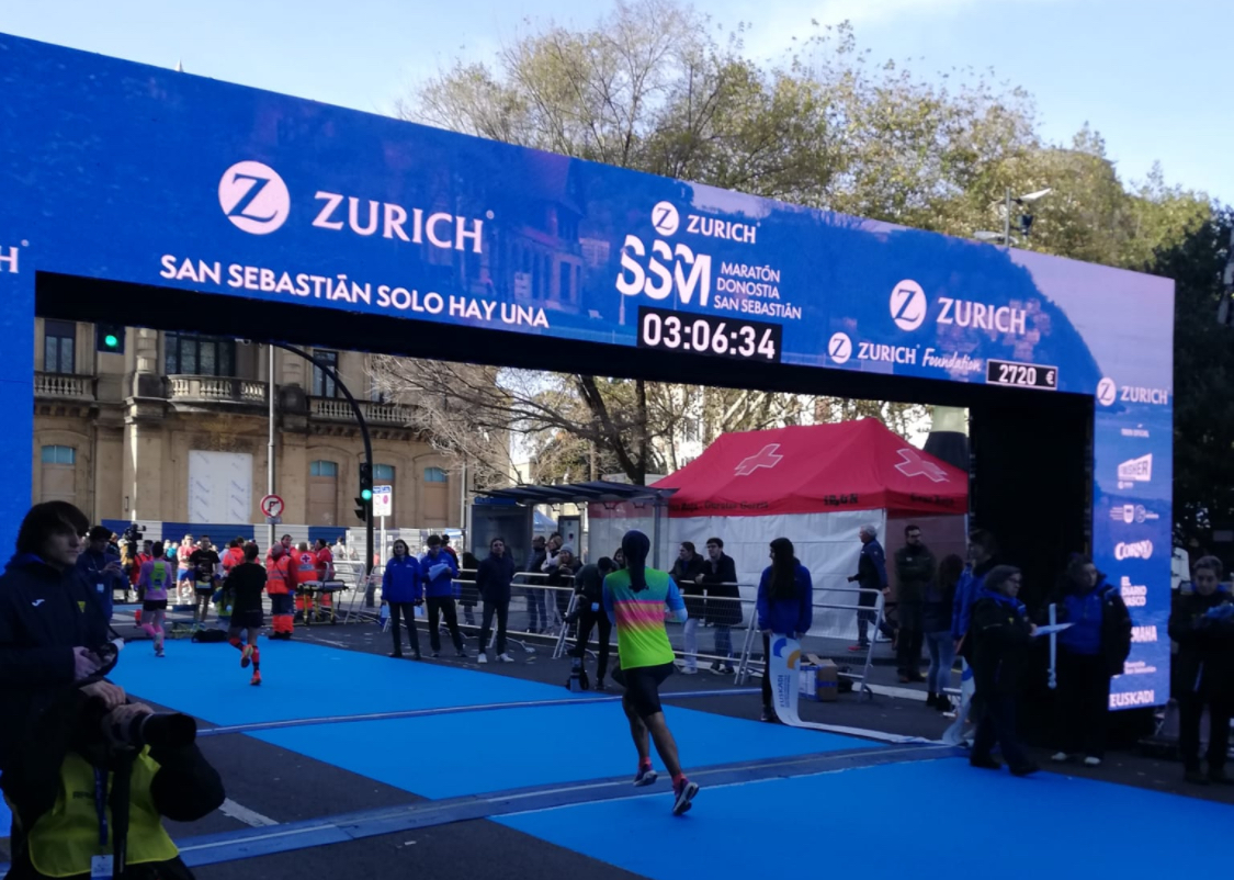 Errores a evitar en el camino al maratón