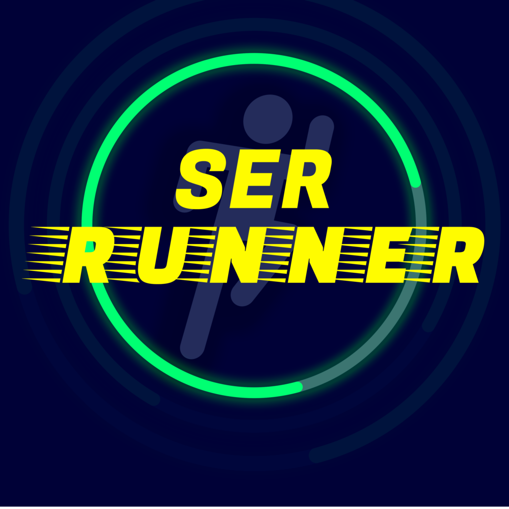 SER RUNNER